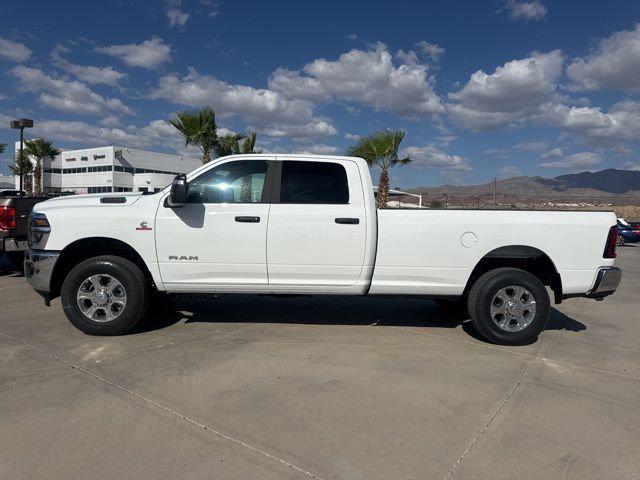 2026 RAM Ram 3500 RAM 3500 BIG HORN CREW CAB 4X4 8 BOX