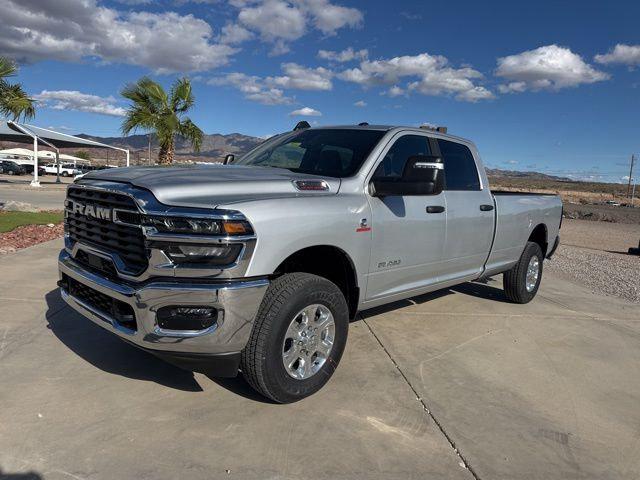 2026 RAM Ram 3500 RAM 3500 BIG HORN CREW CAB 4X4 8 BOX