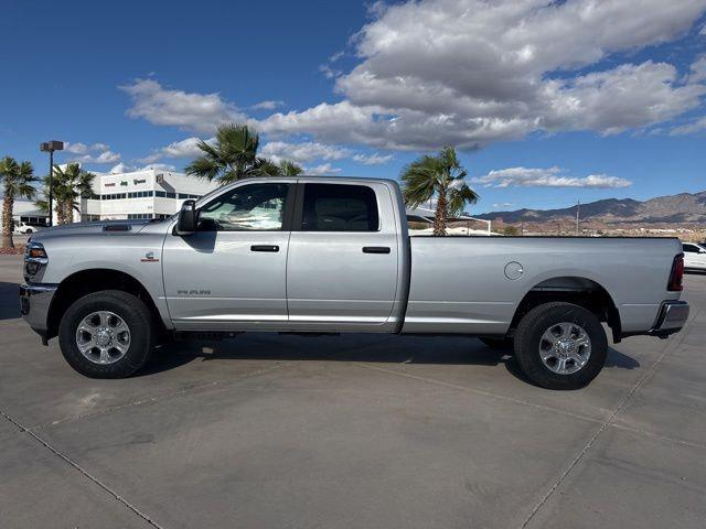 2026 RAM Ram 3500 RAM 3500 BIG HORN CREW CAB 4X4 8 BOX 2026 RAM Ram 3500 RAM 3500 BIG HORN CREW CAB 4X4 8 BOX