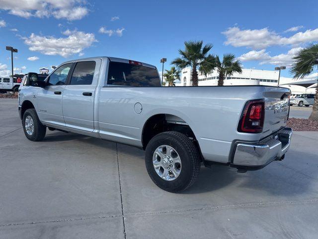 2026 RAM Ram 3500 RAM 3500 BIG HORN CREW CAB 4X4 8 BOX 2026 RAM Ram 3500 RAM 3500 BIG HORN CREW CAB 4X4 8 BOX
