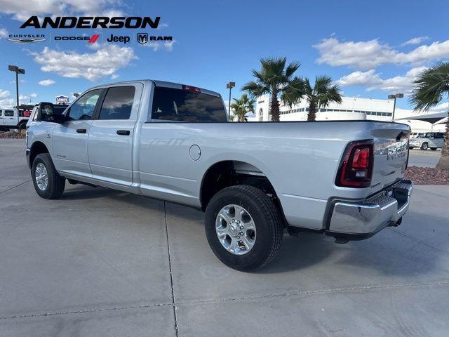 2026 RAM 3500 RAM 3500 BIG HORN CREW CAB 4X4 8 BOX