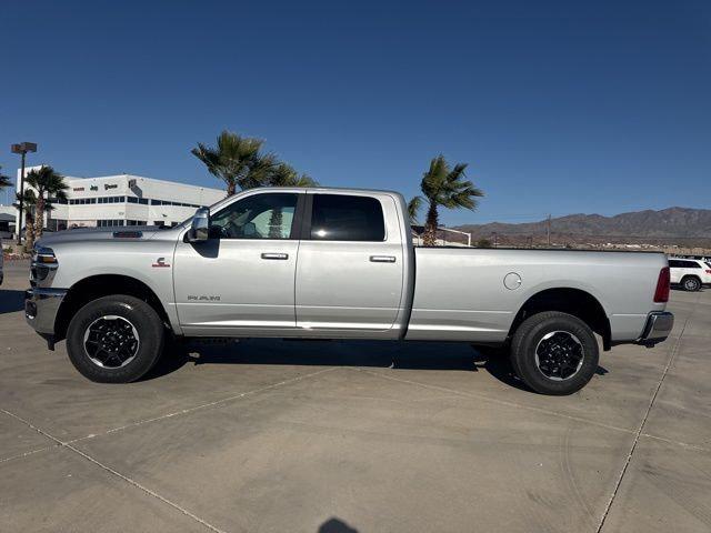2026 RAM Ram 3500 RAM 3500 LARAMIE CREW CAB 4X4 8 BOX