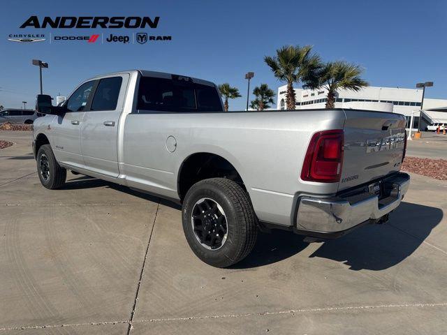 2026 RAM Ram 3500 RAM 3500 LARAMIE CREW CAB 4X4 8 BOX