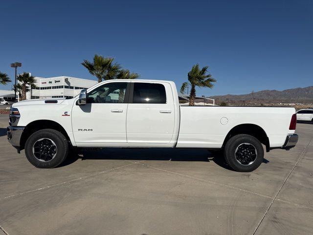 2026 RAM Ram 3500 RAM 3500 LARAMIE CREW CAB 4X4 8 BOX
