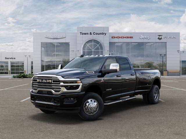 2026 RAM Ram 3500 RAM 3500 LARAMIE CREW CAB 4X4 8 BOX 2026 RAM Ram 3500 RAM 3500 LARAMIE CREW CAB 4X4 8 BOX