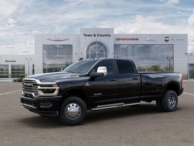 2026 RAM Ram 3500 RAM 3500 LARAMIE CREW CAB 4X4 8 BOX 2026 RAM Ram 3500 RAM 3500 LARAMIE CREW CAB 4X4 8 BOX