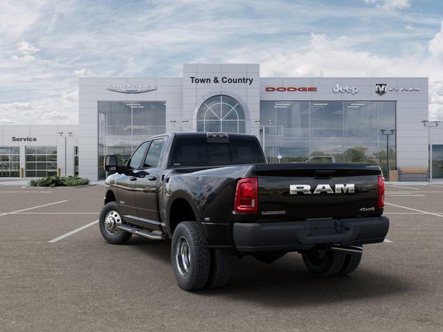 2026 RAM Ram 3500 RAM 3500 LARAMIE CREW CAB 4X4 8 BOX 2026 RAM Ram 3500 RAM 3500 LARAMIE CREW CAB 4X4 8 BOX