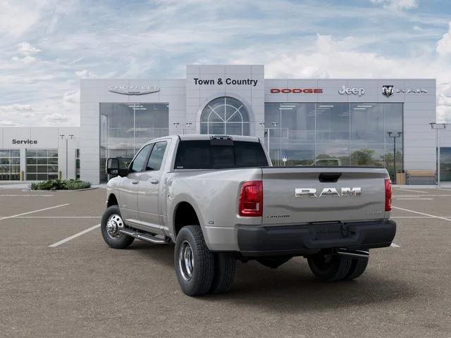 2026 RAM Ram 3500 RAM 3500 LARAMIE CREW CAB 4X4 8 BOX 2026 RAM Ram 3500 RAM 3500 LARAMIE CREW CAB 4X4 8 BOX