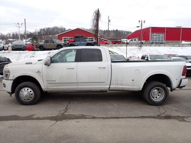 2026 RAM Ram 3500 RAM 3500 LIMITED CREW CAB 4X4 8 BOX 2026 RAM Ram 3500 RAM 3500 LIMITED CREW CAB 4X4 8 BOX