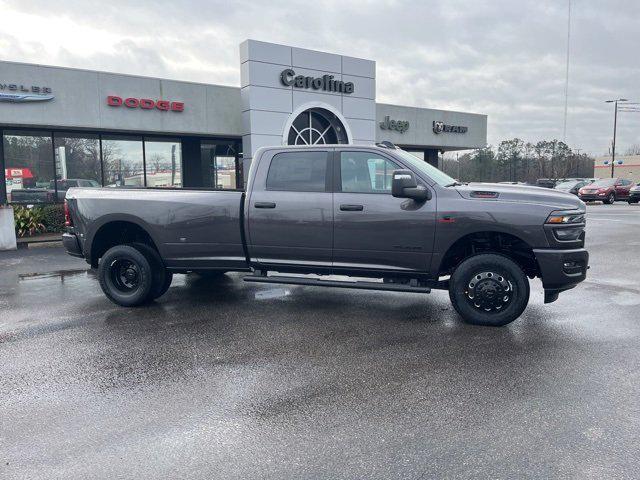2026 RAM Ram 3500 RAM 3500 BIG HORN CREW CAB 4X4 8 BOX 2026 RAM Ram 3500 RAM 3500 BIG HORN CREW CAB 4X4 8 BOX