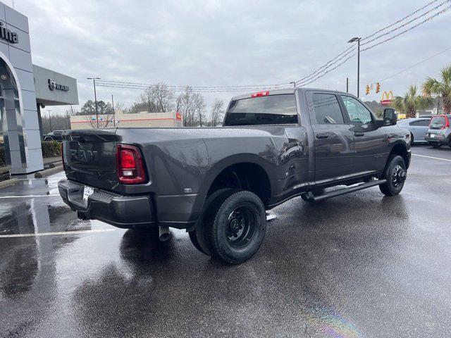 2026 RAM Ram 3500 RAM 3500 BIG HORN CREW CAB 4X4 8 BOX 2026 RAM Ram 3500 RAM 3500 BIG HORN CREW CAB 4X4 8 BOX