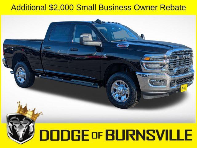 2026 RAM Ram 3500 RAM 3500 TRADESMAN CREW CAB 4X4 64 BOX 2026 RAM Ram 3500 RAM 3500 TRADESMAN CREW CAB 4X4 64 BOX