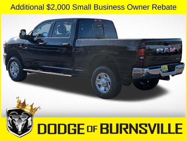 2026 RAM Ram 3500 RAM 3500 TRADESMAN CREW CAB 4X4 64 BOX 2026 RAM Ram 3500 RAM 3500 TRADESMAN CREW CAB 4X4 64 BOX