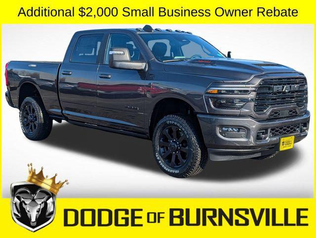 2026 RAM Ram 3500 RAM 3500 LARAMIE CREW CAB 4X4 64 BOX 2026 RAM Ram 3500 RAM 3500 LARAMIE CREW CAB 4X4 64 BOX