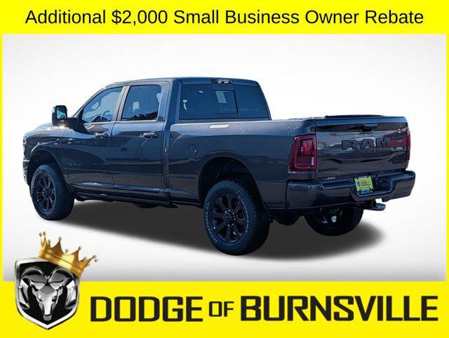 2026 RAM Ram 3500 RAM 3500 LARAMIE CREW CAB 4X4 64 BOX 2026 RAM Ram 3500 RAM 3500 LARAMIE CREW CAB 4X4 64 BOX
