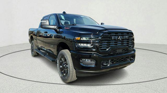 2026 RAM Ram 2500 RAM 2500 BIG HORN CREW CAB 4X4 64 BOX 2026 RAM Ram 2500 RAM 2500 BIG HORN CREW CAB 4X4 64 BOX