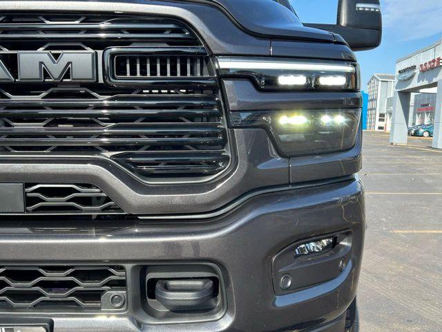 2026 RAM Ram 2500 RAM 2500 LARAMIE CREW CAB 4X4 64 BOX