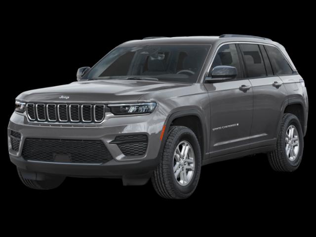 2025 Jeep Grand Cherokee GRAND CHEROKEE LIMITED 4X4 2025 Jeep Grand Cherokee GRAND CHEROKEE LIMITED 4X4