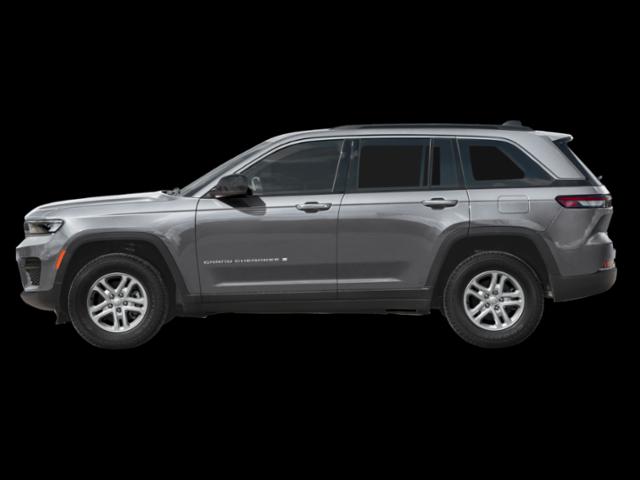 2025 Jeep Grand Cherokee GRAND CHEROKEE LIMITED 4X4 2025 Jeep Grand Cherokee GRAND CHEROKEE LIMITED 4X4