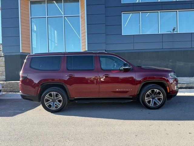 2023 Jeep Wagoneer Series I 4x4