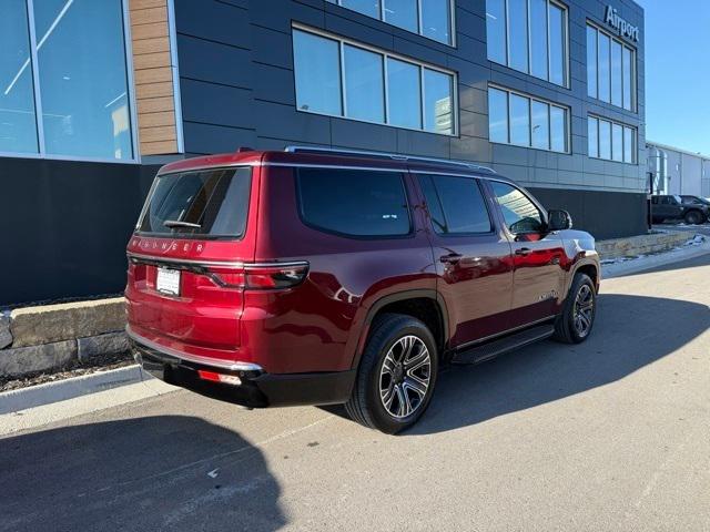 2023 Jeep Wagoneer Series I 4x4