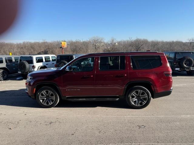 2023 Jeep Wagoneer Series I 4x4