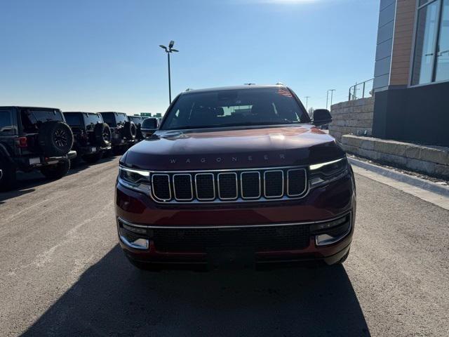 2023 Jeep Wagoneer Series I 4x4