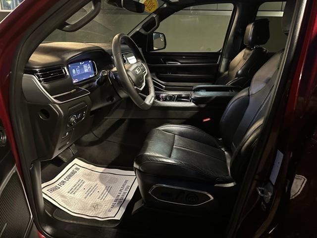 2023 Jeep Wagoneer Series I 4x4