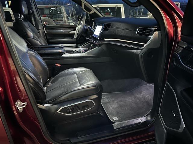 2023 Jeep Wagoneer Series I 4x4