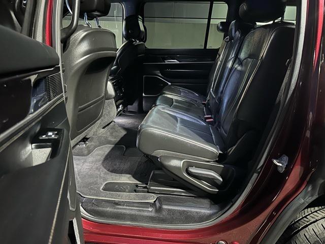 2023 Jeep Wagoneer Series I 4x4