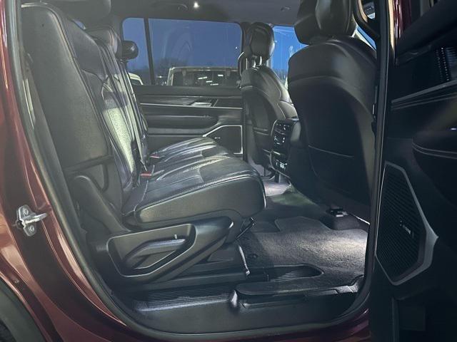 2023 Jeep Wagoneer Series I 4x4