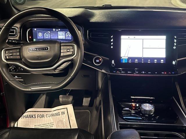 2023 Jeep Wagoneer Series I 4x4