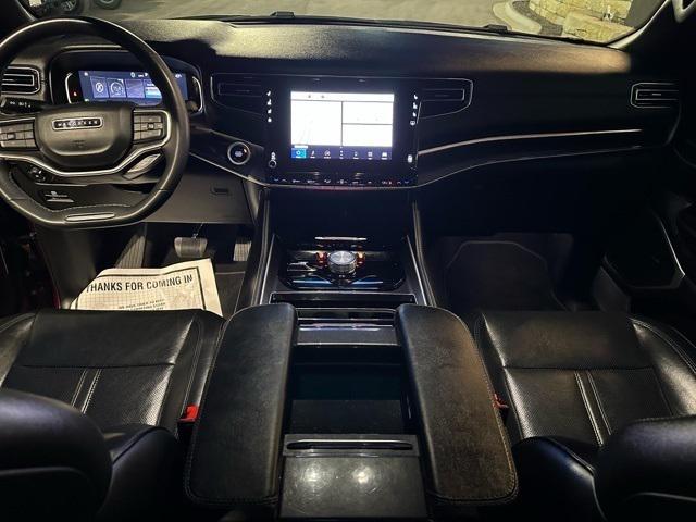 2023 Jeep Wagoneer Series I 4x4