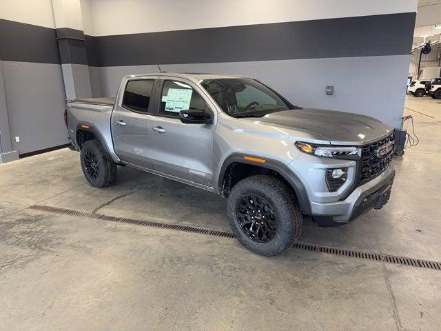 2026 GMC Canyon Elevation, 4WD