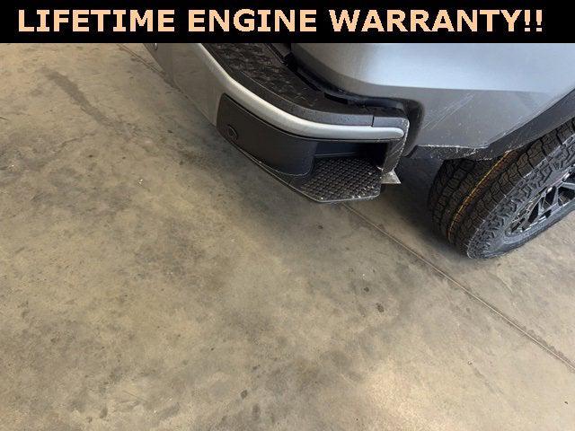 2026 GMC Canyon Elevation, 4WD