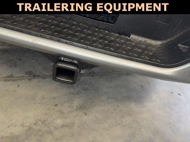 2026 GMC Canyon Elevation, 4WD