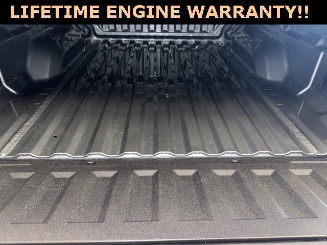 2026 GMC Canyon Elevation, 4WD