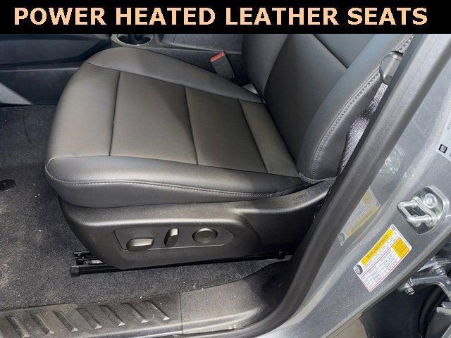 2026 GMC Canyon Elevation, 4WD
