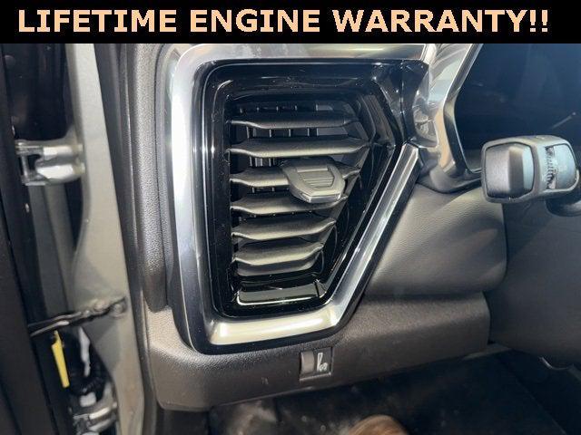 2026 GMC Canyon Elevation, 4WD