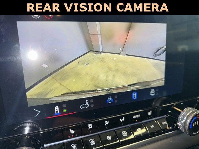 2026 GMC Canyon Elevation, 4WD