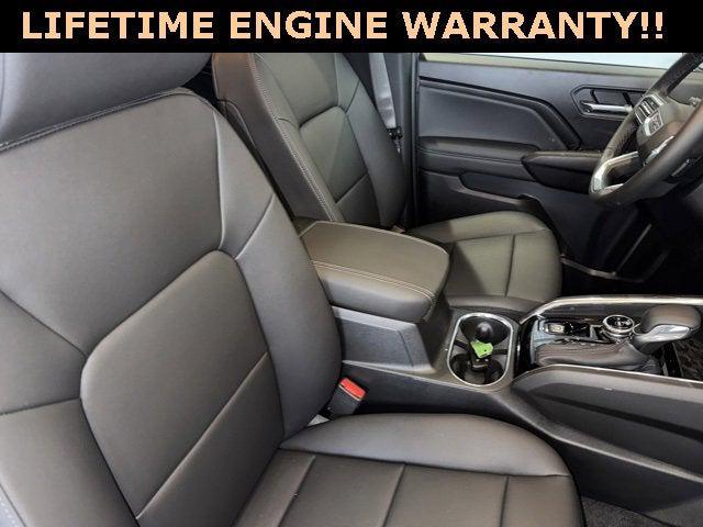 2026 GMC Canyon Elevation, 4WD
