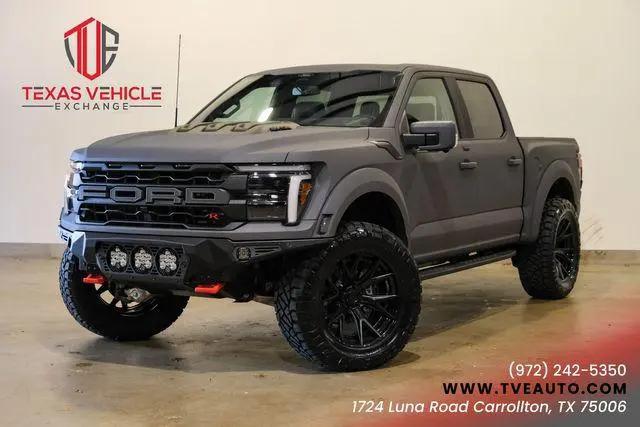 2025 Ford F-150 Raptor for sale in Carrollton, TX