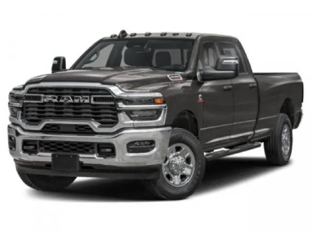 2026 RAM Ram 3500 RAM 3500 LARAMIE CREW CAB 4X4 8 BOX 2026 RAM Ram 3500 RAM 3500 LARAMIE CREW CAB 4X4 8 BOX
