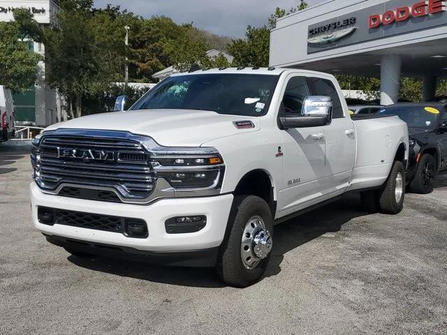 2026 RAM Ram 3500 RAM 3500 LARAMIE CREW CAB 4X4 8 BOX 2026 RAM Ram 3500 RAM 3500 LARAMIE CREW CAB 4X4 8 BOX