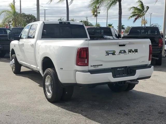 2026 RAM Ram 3500 RAM 3500 LARAMIE CREW CAB 4X4 8 BOX 2026 RAM Ram 3500 RAM 3500 LARAMIE CREW CAB 4X4 8 BOX