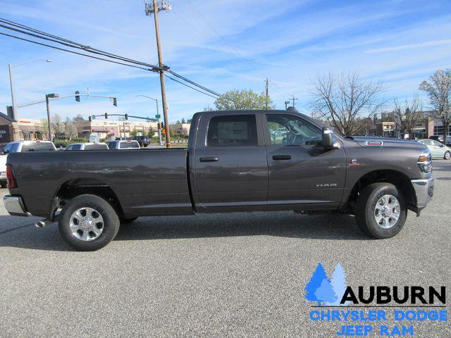 2026 RAM Ram 3500 RAM 3500 BIG HORN CREW CAB 4X4 8 BOX 2026 RAM Ram 3500 RAM 3500 BIG HORN CREW CAB 4X4 8 BOX