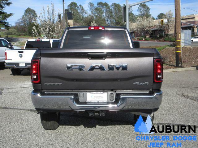 2026 RAM Ram 3500 RAM 3500 BIG HORN CREW CAB 4X4 8 BOX 2026 RAM Ram 3500 RAM 3500 BIG HORN CREW CAB 4X4 8 BOX