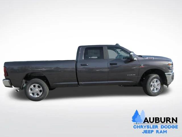 2026 RAM Ram 3500 RAM 3500 BIG HORN CREW CAB 4X4 8 BOX