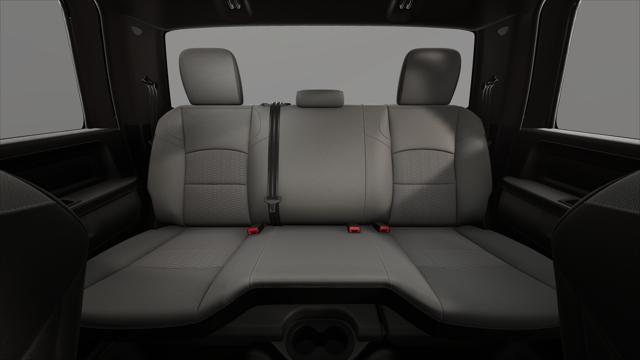 2026 RAM Ram 3500 RAM 3500 TRADESMAN CREW CAB 4X4 8 BOX