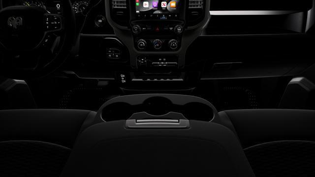 2026 RAM Ram 3500 RAM 3500 TRADESMAN CREW CAB 4X4 8 BOX